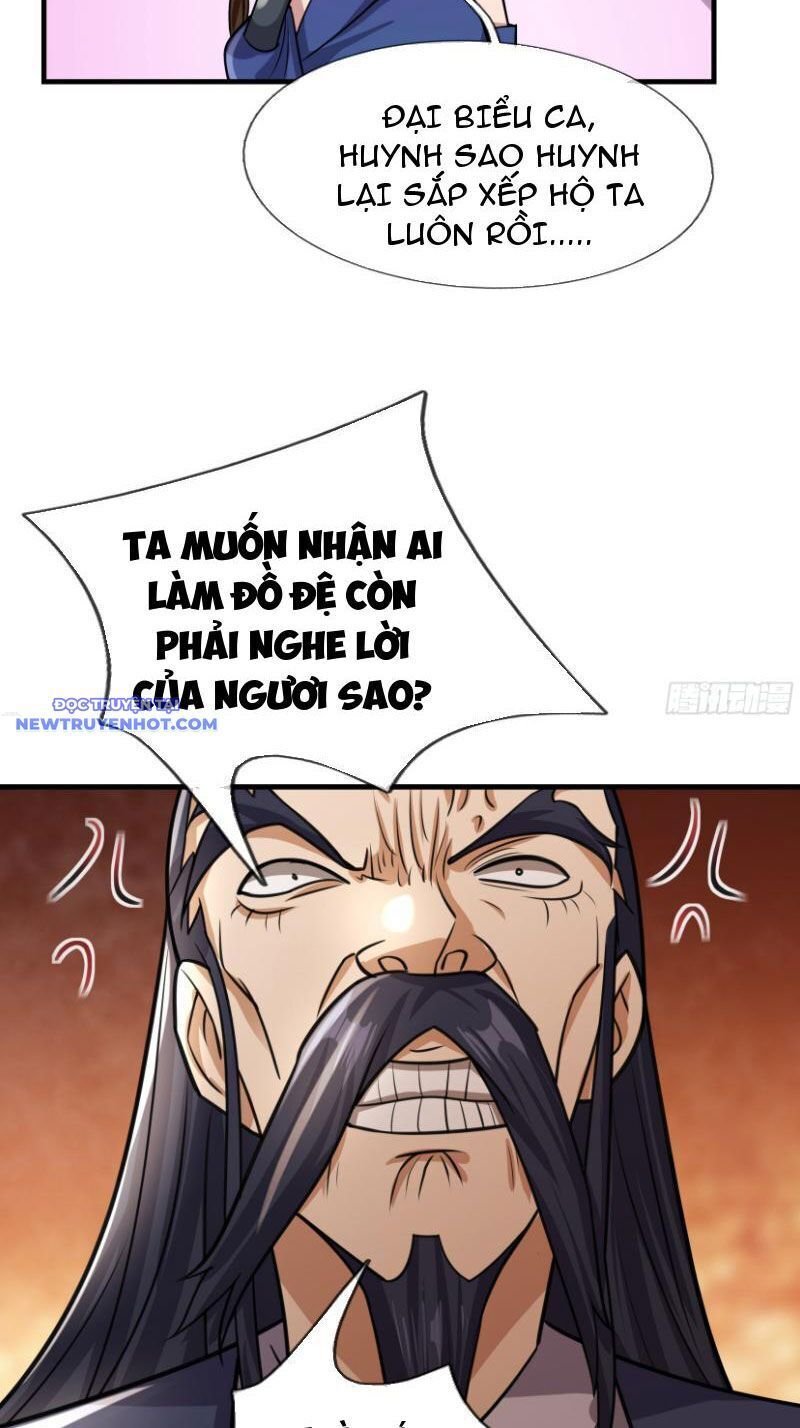 Ngủ Say Vạn Cổ: Xuất Thế Quét Ngang Chư Thiên: Chapter 25