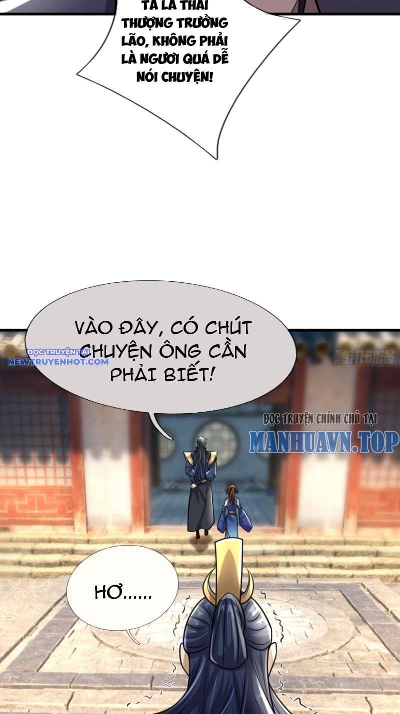 Ngủ Say Vạn Cổ: Xuất Thế Quét Ngang Chư Thiên: Chapter 25