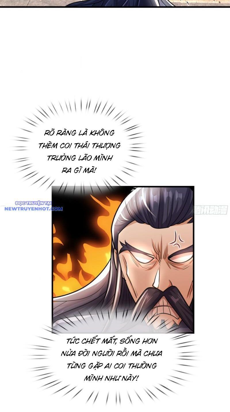Ngủ Say Vạn Cổ: Xuất Thế Quét Ngang Chư Thiên: Chapter 25