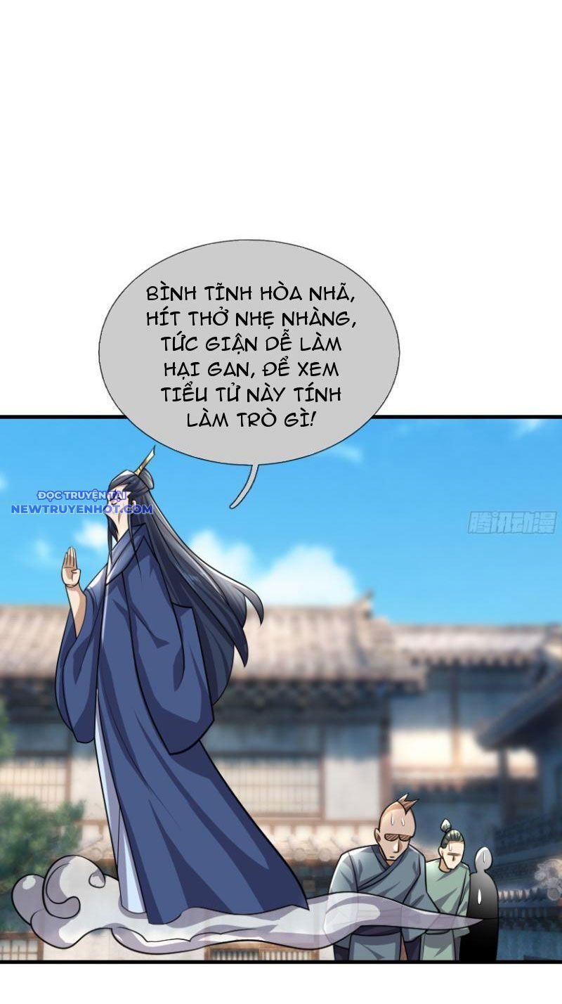 Ngủ Say Vạn Cổ: Xuất Thế Quét Ngang Chư Thiên: Chapter 25