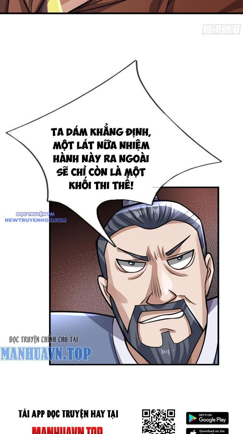 Ngủ Say Vạn Cổ: Xuất Thế Quét Ngang Chư Thiên: Chapter 25