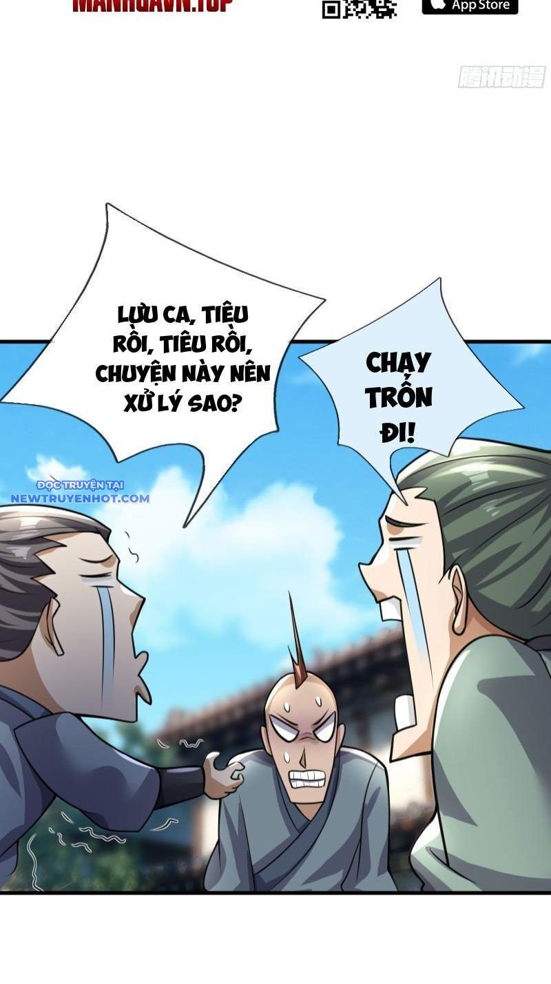 Ngủ Say Vạn Cổ: Xuất Thế Quét Ngang Chư Thiên: Chapter 25