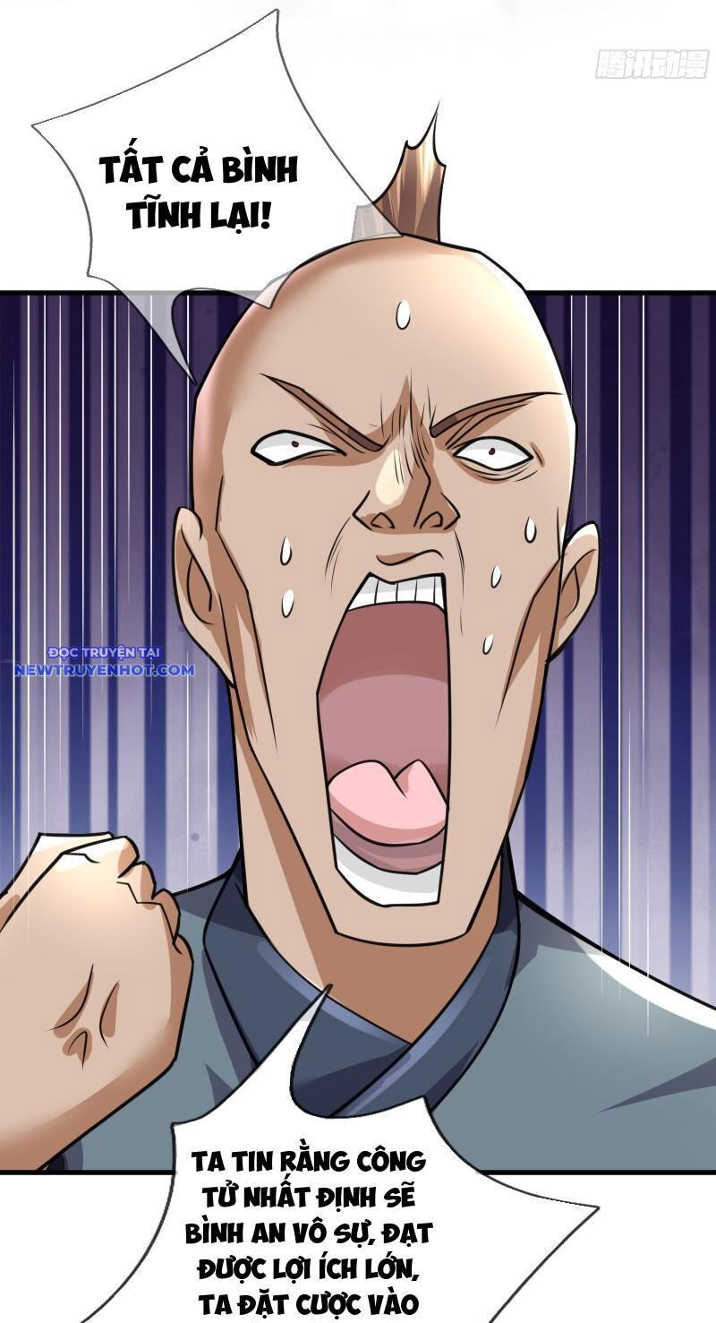 Ngủ Say Vạn Cổ: Xuất Thế Quét Ngang Chư Thiên: Chapter 25
