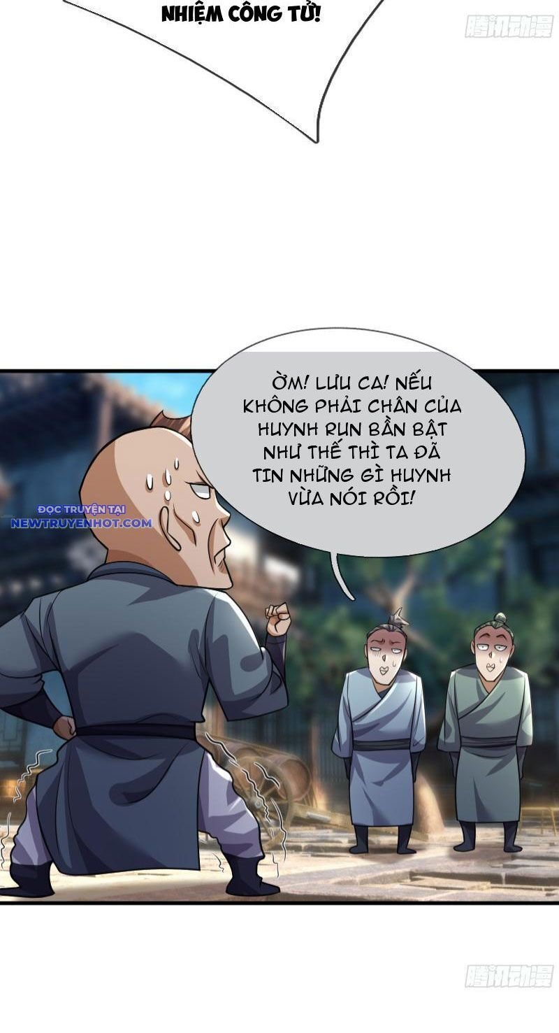Ngủ Say Vạn Cổ: Xuất Thế Quét Ngang Chư Thiên: Chapter 25