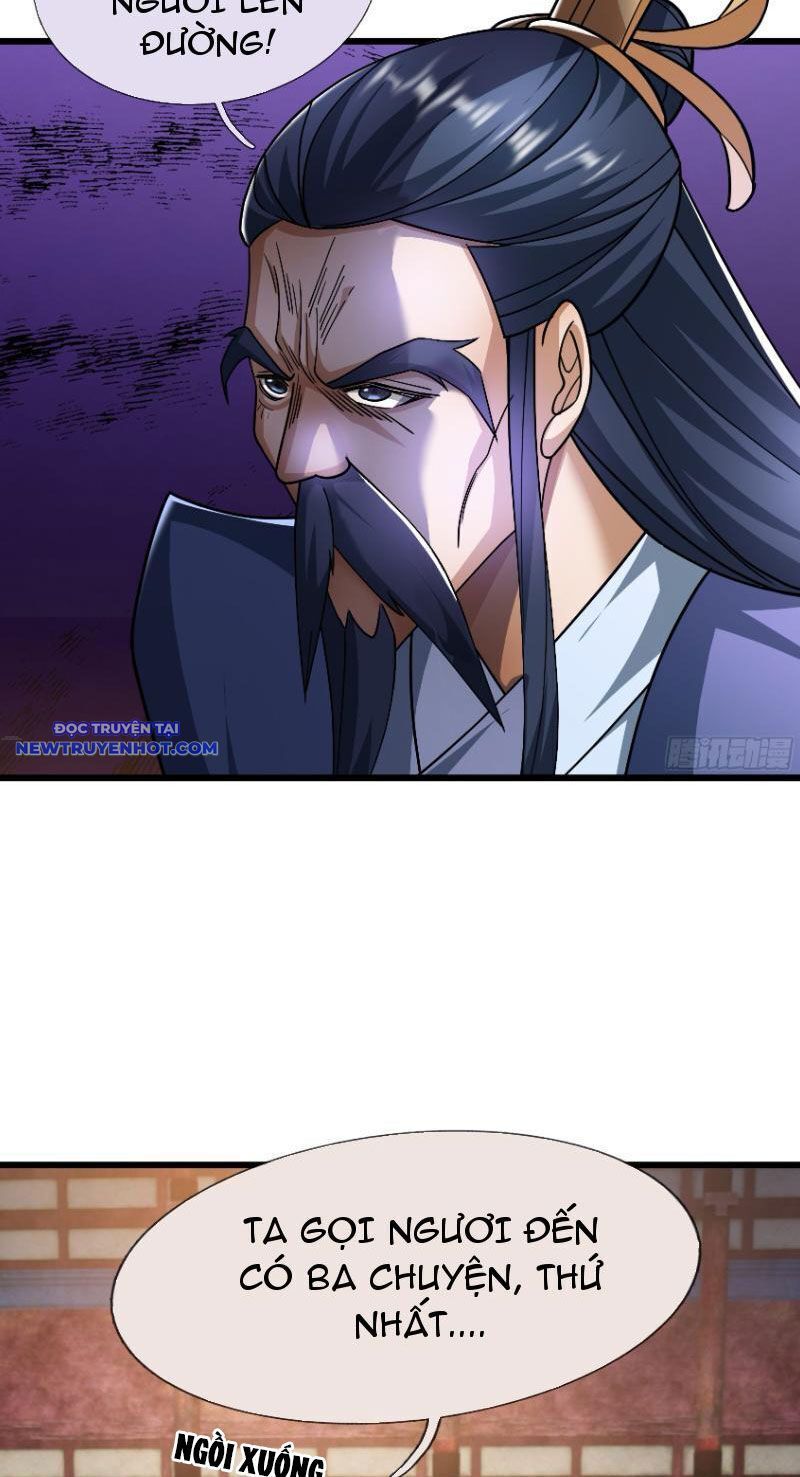 Ngủ Say Vạn Cổ: Xuất Thế Quét Ngang Chư Thiên: Chapter 25