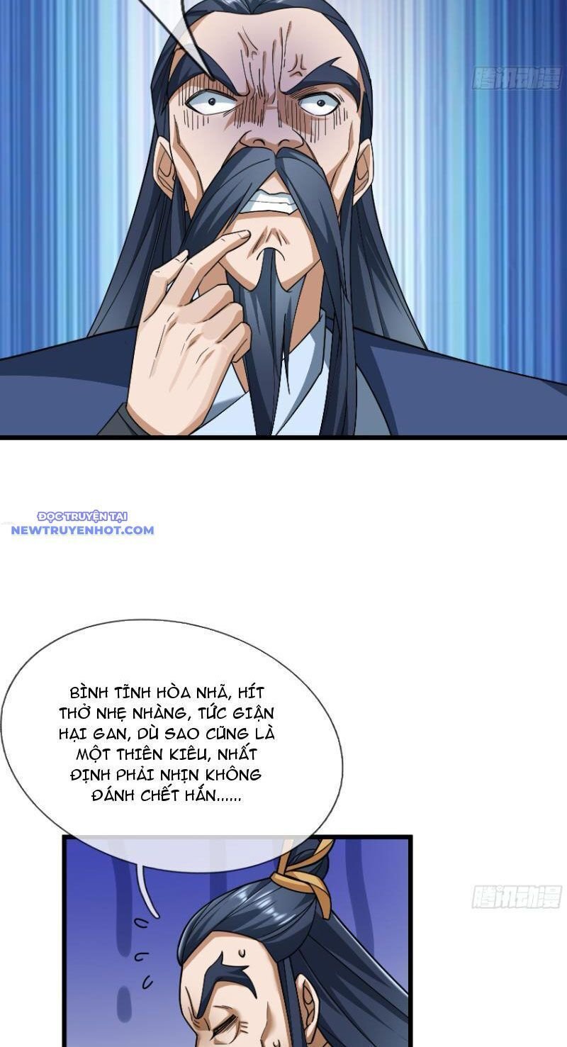 Ngủ Say Vạn Cổ: Xuất Thế Quét Ngang Chư Thiên: Chapter 25