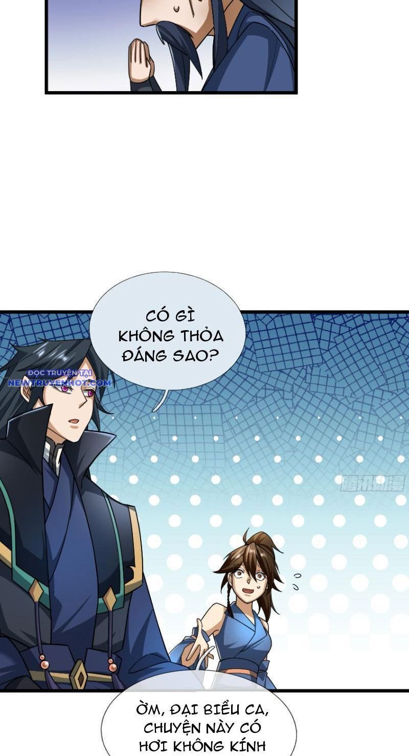 Ngủ Say Vạn Cổ: Xuất Thế Quét Ngang Chư Thiên: Chapter 25