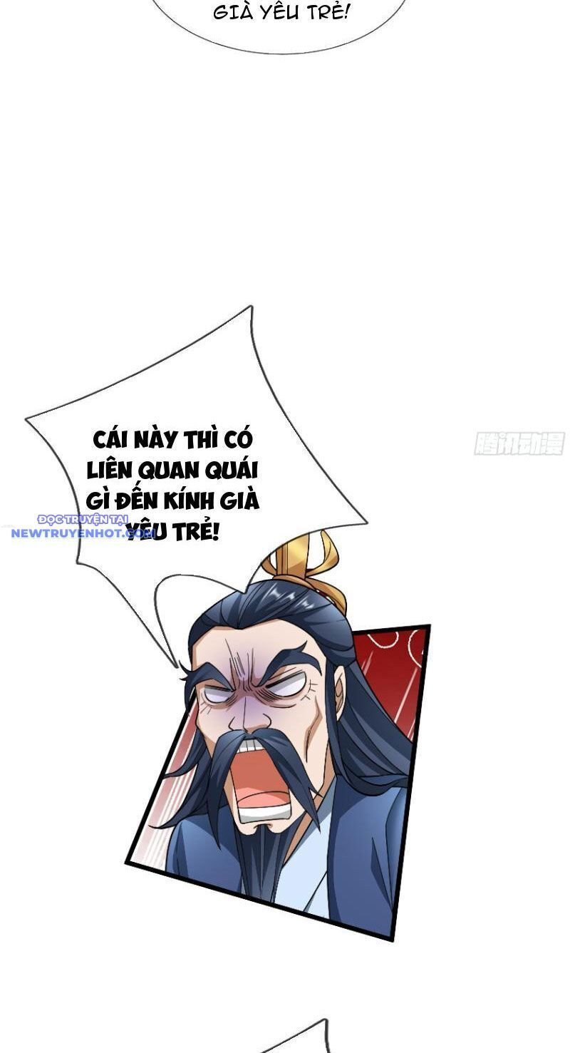 Ngủ Say Vạn Cổ: Xuất Thế Quét Ngang Chư Thiên: Chapter 25