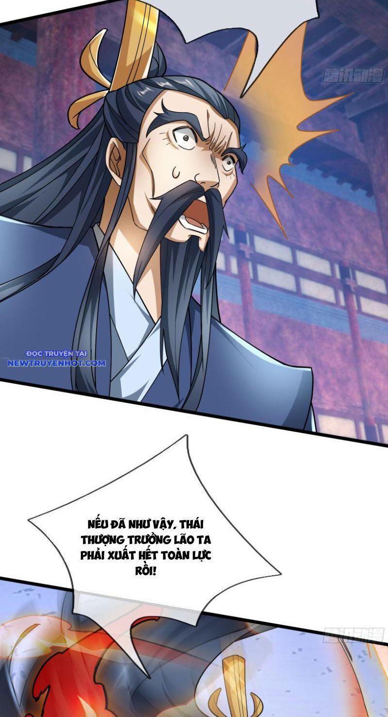 Ngủ Say Vạn Cổ: Xuất Thế Quét Ngang Chư Thiên: Chapter 25