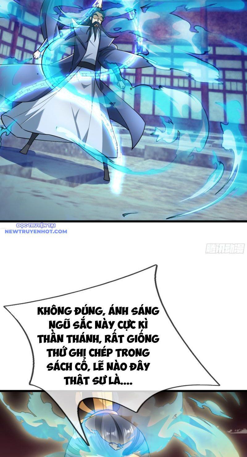 Ngủ Say Vạn Cổ: Xuất Thế Quét Ngang Chư Thiên: Chapter 25
