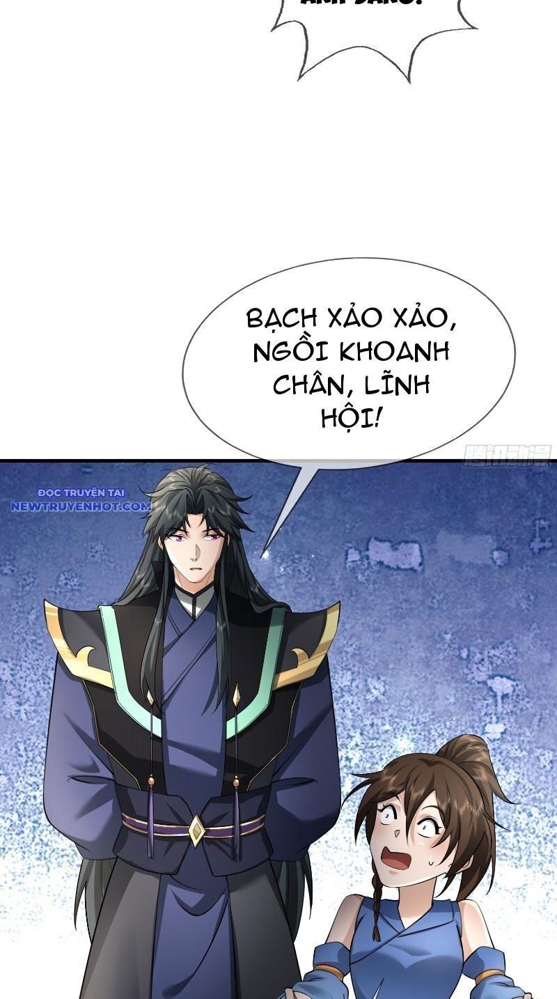 Ngủ Say Vạn Cổ: Xuất Thế Quét Ngang Chư Thiên: Chapter 25