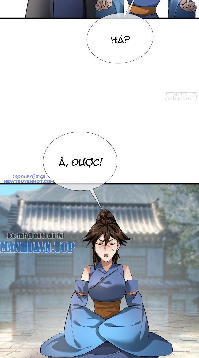 Ngủ Say Vạn Cổ: Xuất Thế Quét Ngang Chư Thiên: Chapter 25