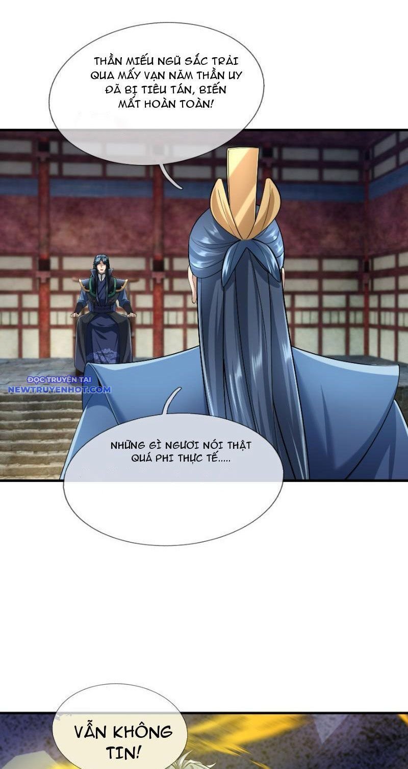 Ngủ Say Vạn Cổ: Xuất Thế Quét Ngang Chư Thiên: Chapter 26