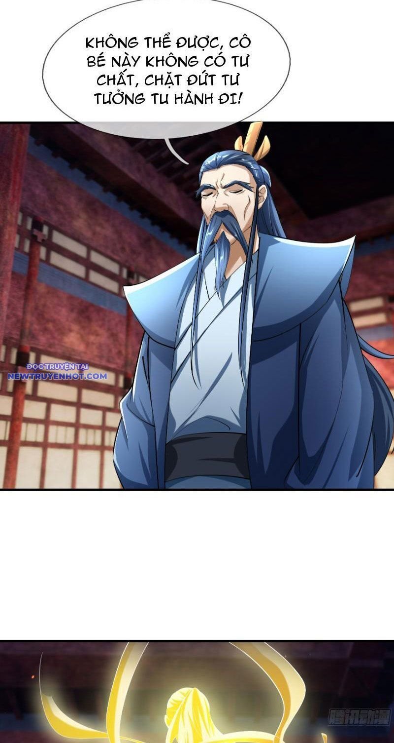 Ngủ Say Vạn Cổ: Xuất Thế Quét Ngang Chư Thiên: Chapter 26