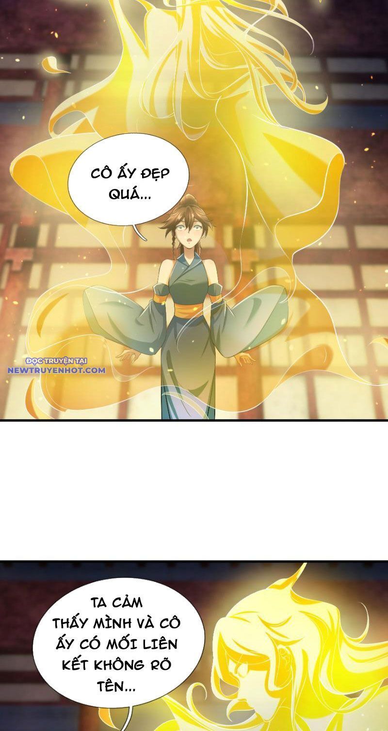 Ngủ Say Vạn Cổ: Xuất Thế Quét Ngang Chư Thiên: Chapter 26