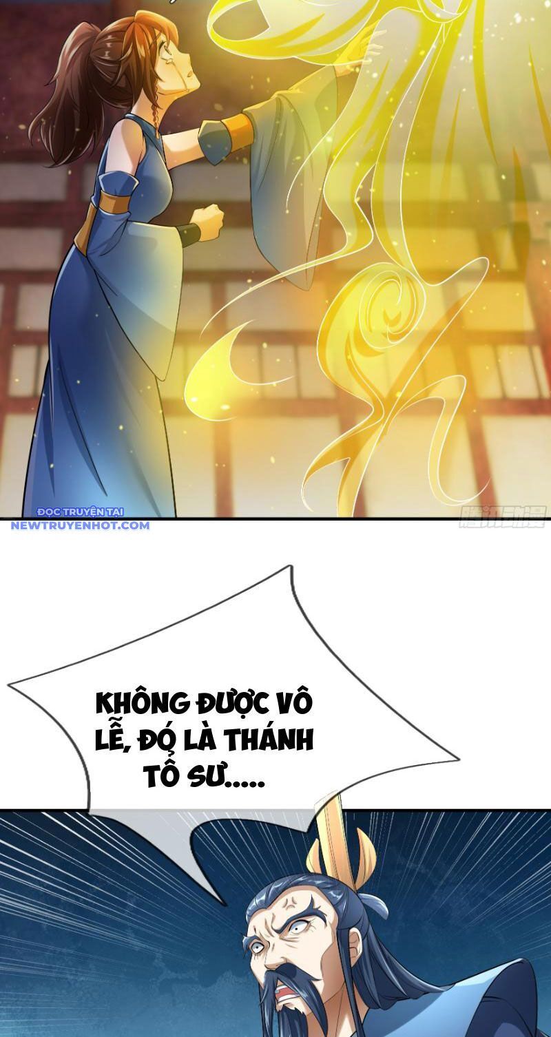 Ngủ Say Vạn Cổ: Xuất Thế Quét Ngang Chư Thiên: Chapter 26