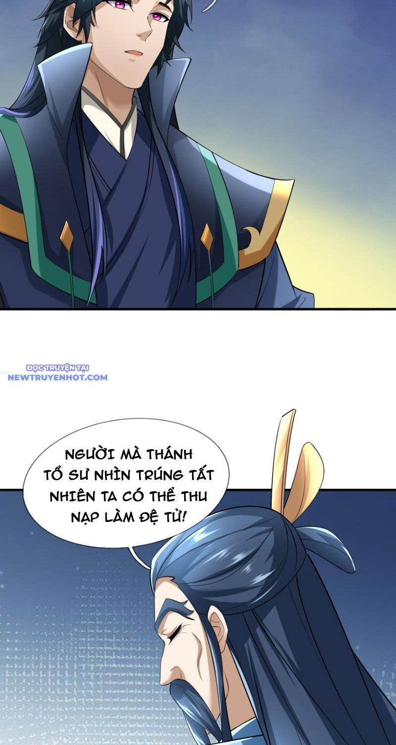 Ngủ Say Vạn Cổ: Xuất Thế Quét Ngang Chư Thiên: Chapter 26