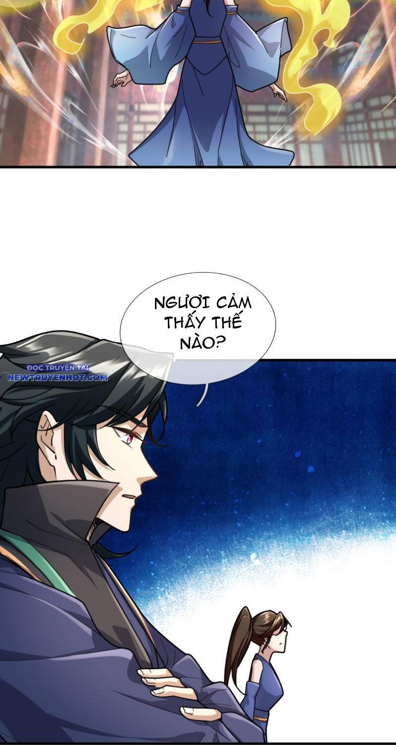 Ngủ Say Vạn Cổ: Xuất Thế Quét Ngang Chư Thiên: Chapter 26