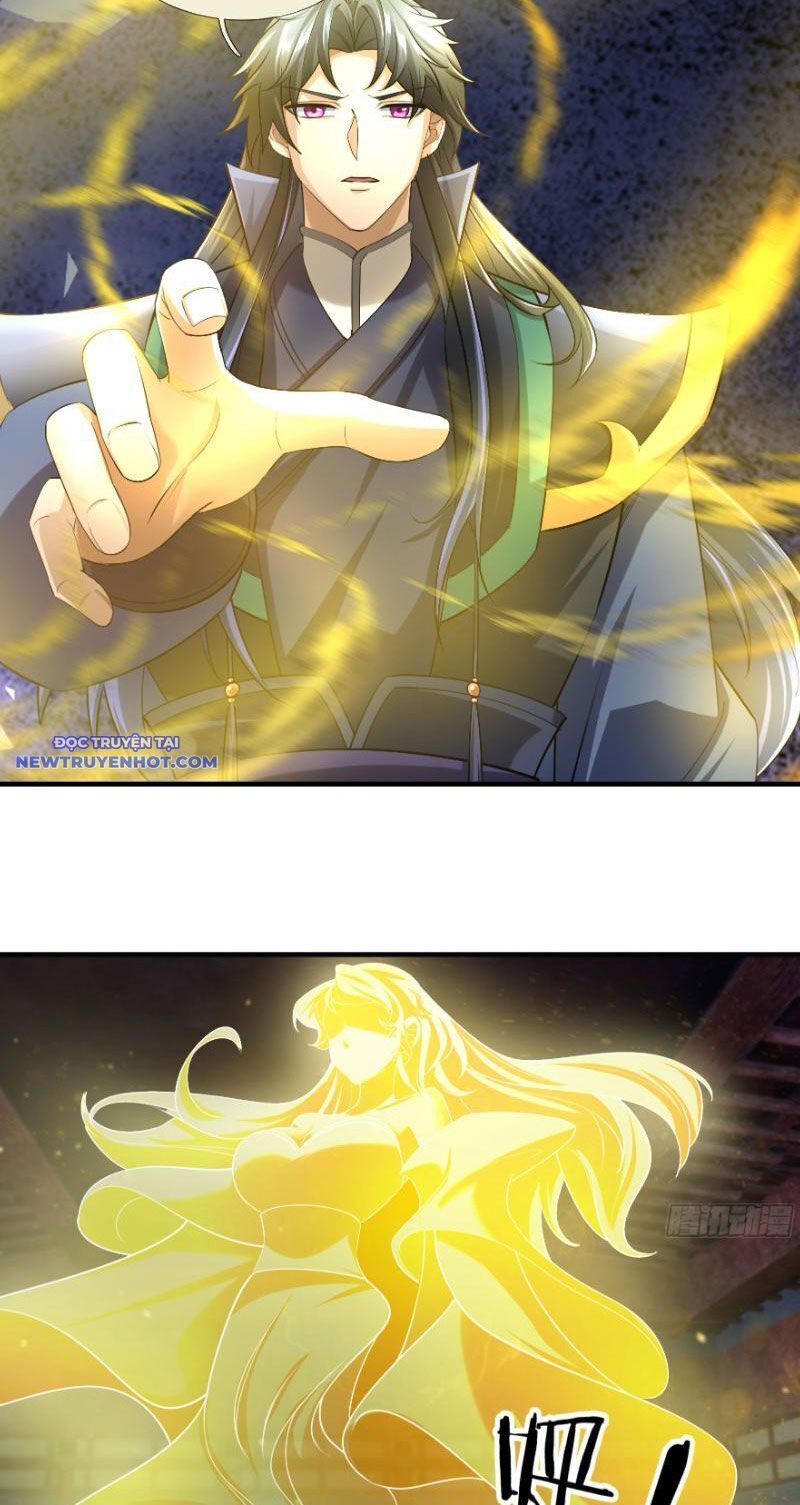 Ngủ Say Vạn Cổ: Xuất Thế Quét Ngang Chư Thiên: Chapter 26