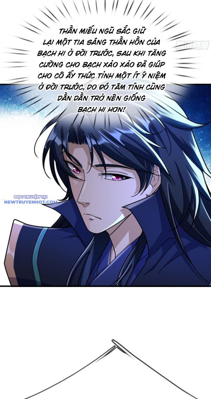 Ngủ Say Vạn Cổ: Xuất Thế Quét Ngang Chư Thiên: Chapter 26