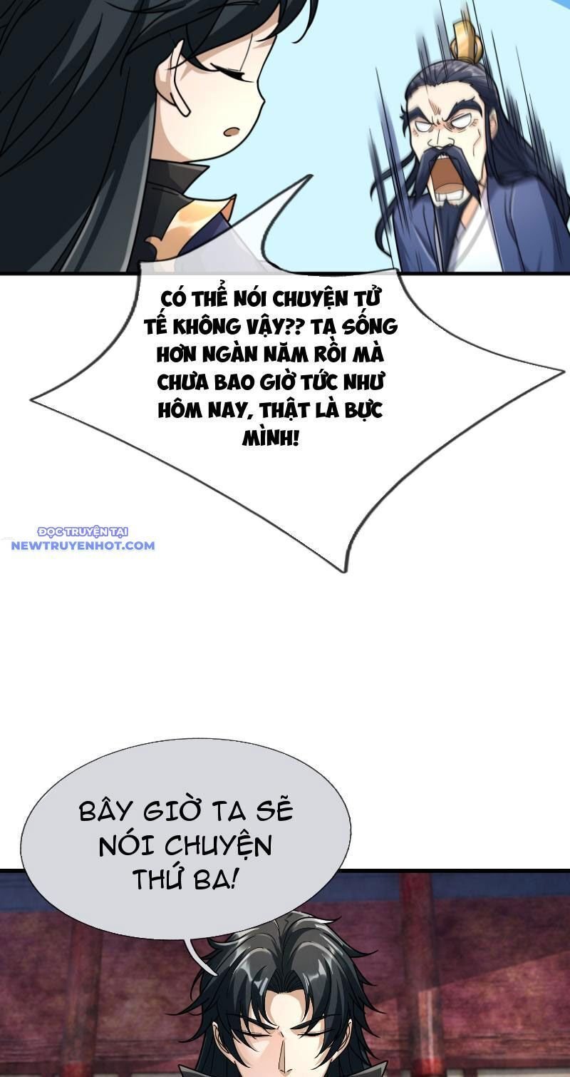 Ngủ Say Vạn Cổ: Xuất Thế Quét Ngang Chư Thiên: Chapter 26