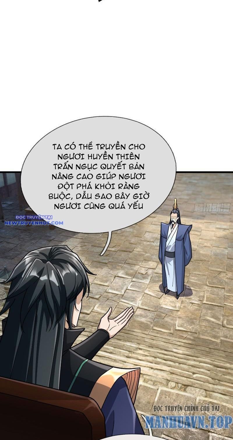 Ngủ Say Vạn Cổ: Xuất Thế Quét Ngang Chư Thiên: Chapter 26