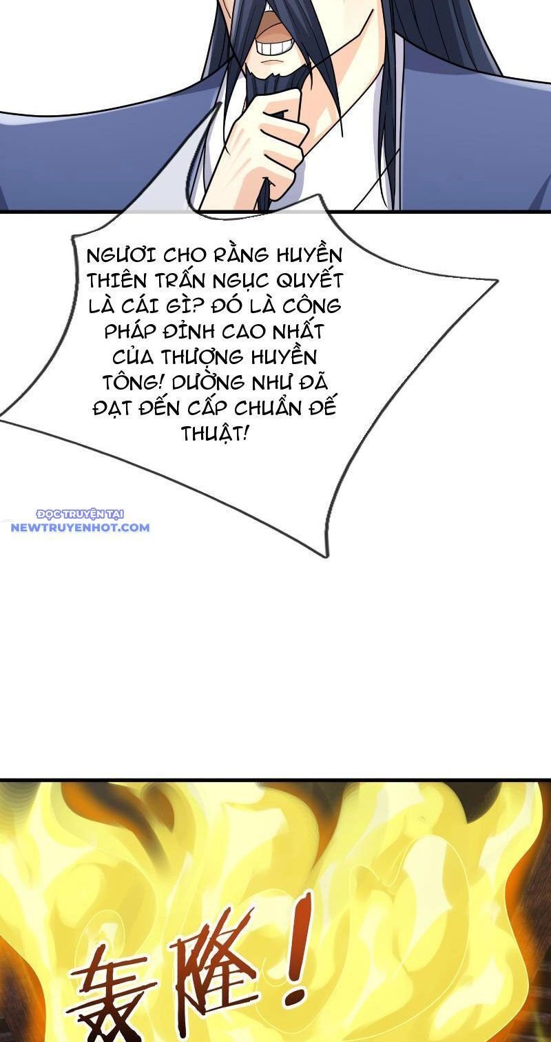 Ngủ Say Vạn Cổ: Xuất Thế Quét Ngang Chư Thiên: Chapter 26