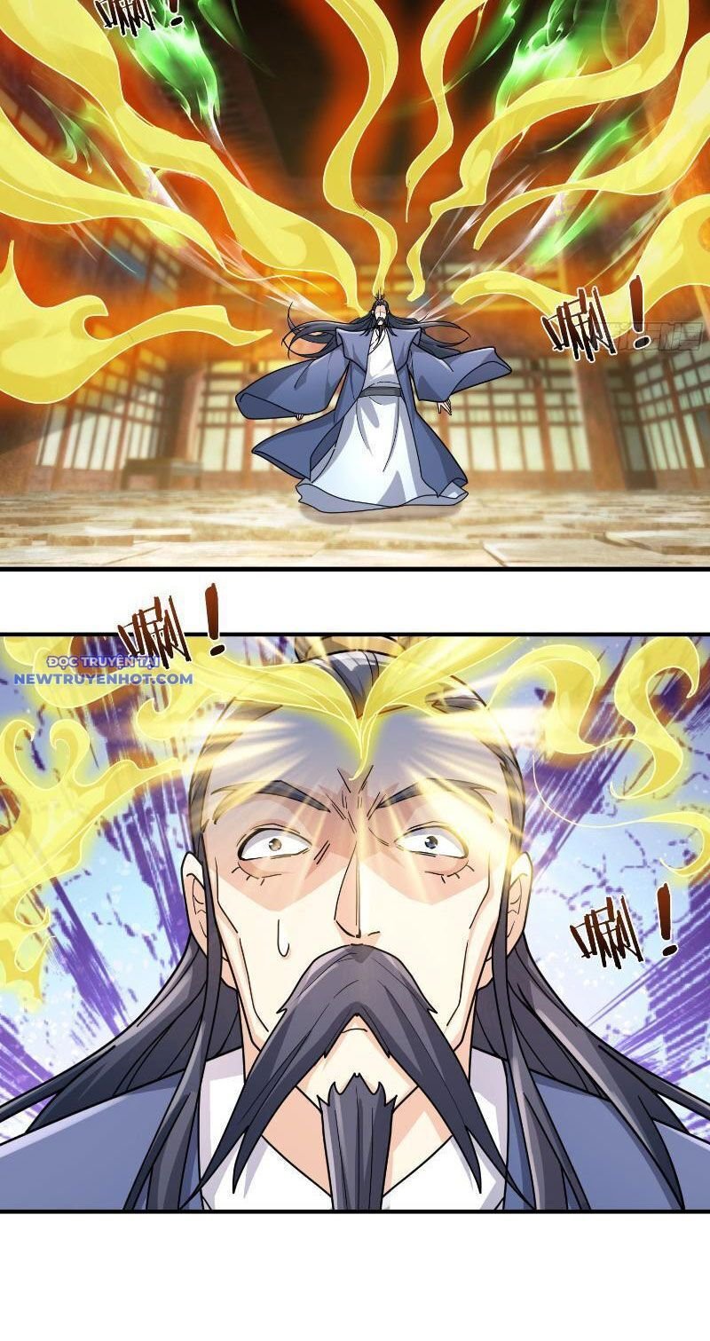 Ngủ Say Vạn Cổ: Xuất Thế Quét Ngang Chư Thiên: Chapter 26