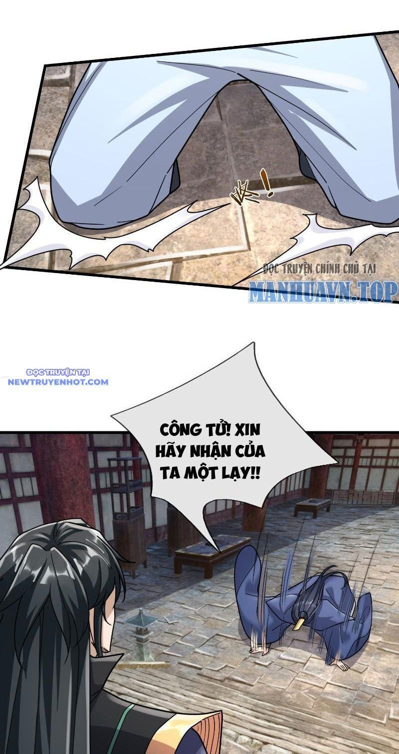 Ngủ Say Vạn Cổ: Xuất Thế Quét Ngang Chư Thiên: Chapter 26