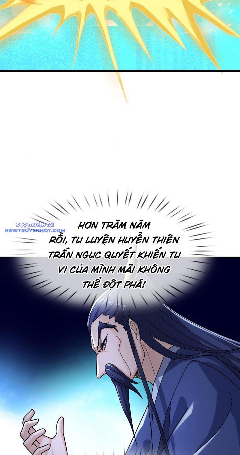 Ngủ Say Vạn Cổ: Xuất Thế Quét Ngang Chư Thiên: Chapter 26