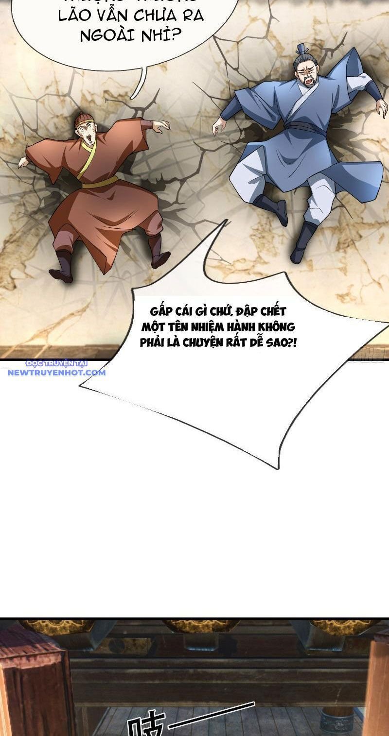 Ngủ Say Vạn Cổ: Xuất Thế Quét Ngang Chư Thiên: Chapter 26