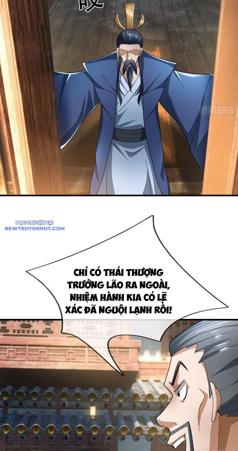 Ngủ Say Vạn Cổ: Xuất Thế Quét Ngang Chư Thiên: Chapter 26