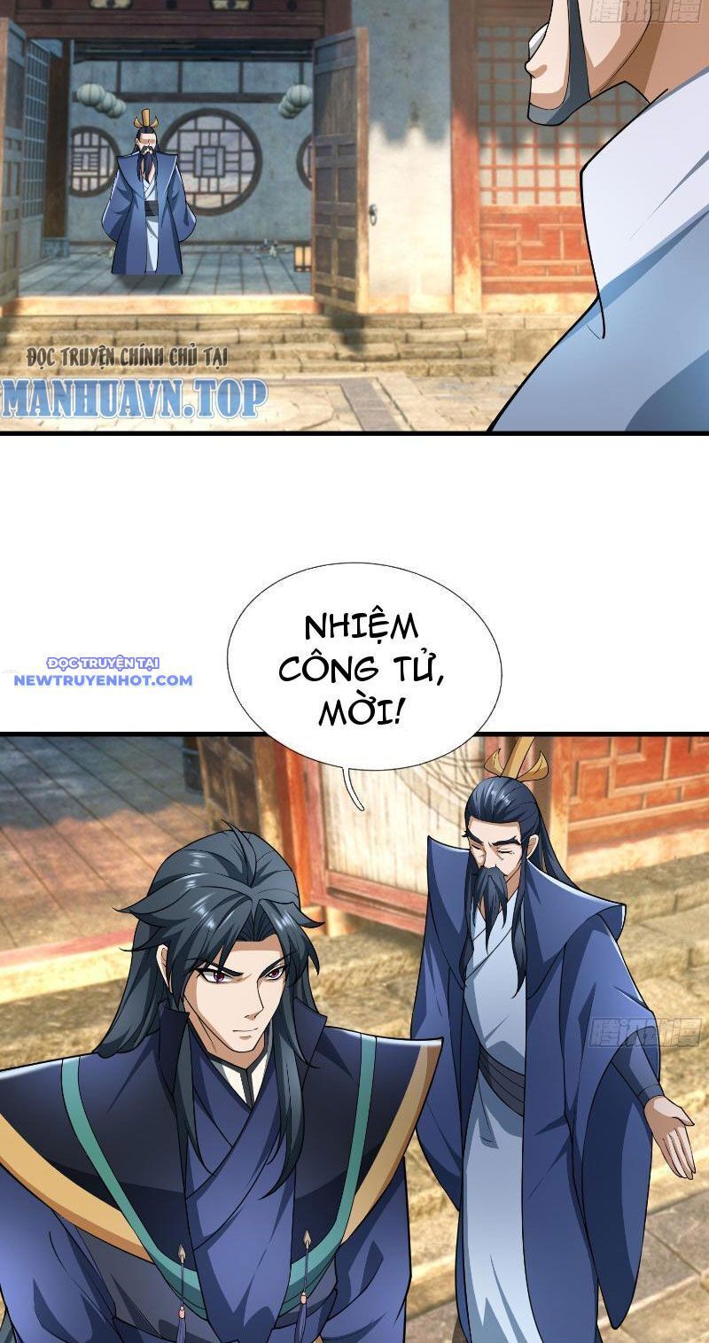 Ngủ Say Vạn Cổ: Xuất Thế Quét Ngang Chư Thiên: Chapter 26