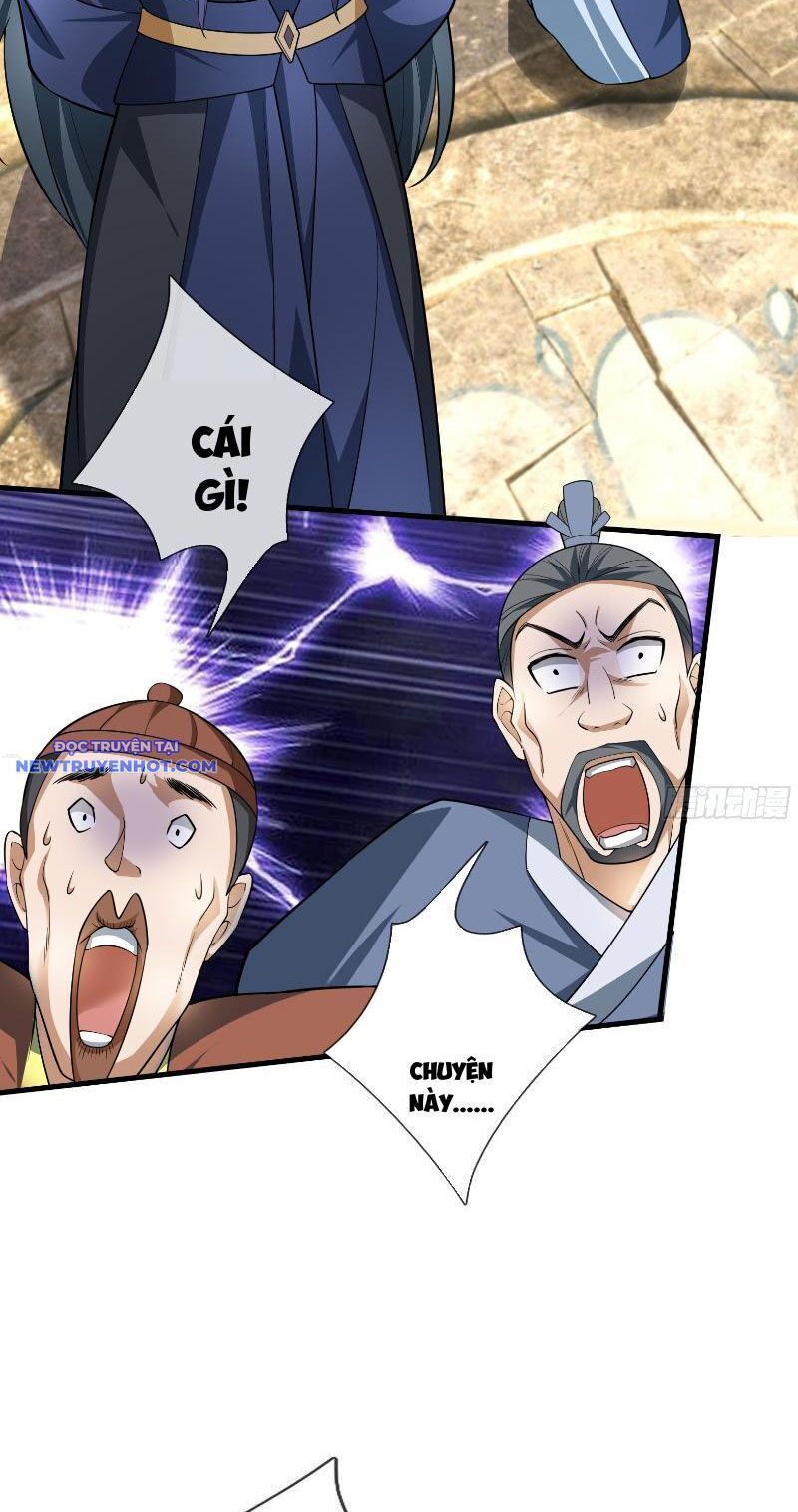 Ngủ Say Vạn Cổ: Xuất Thế Quét Ngang Chư Thiên: Chapter 26