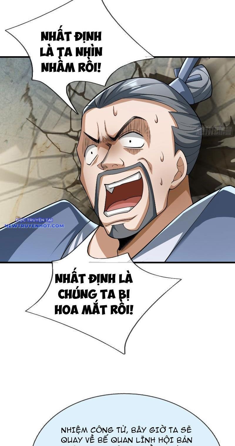 Ngủ Say Vạn Cổ: Xuất Thế Quét Ngang Chư Thiên: Chapter 26