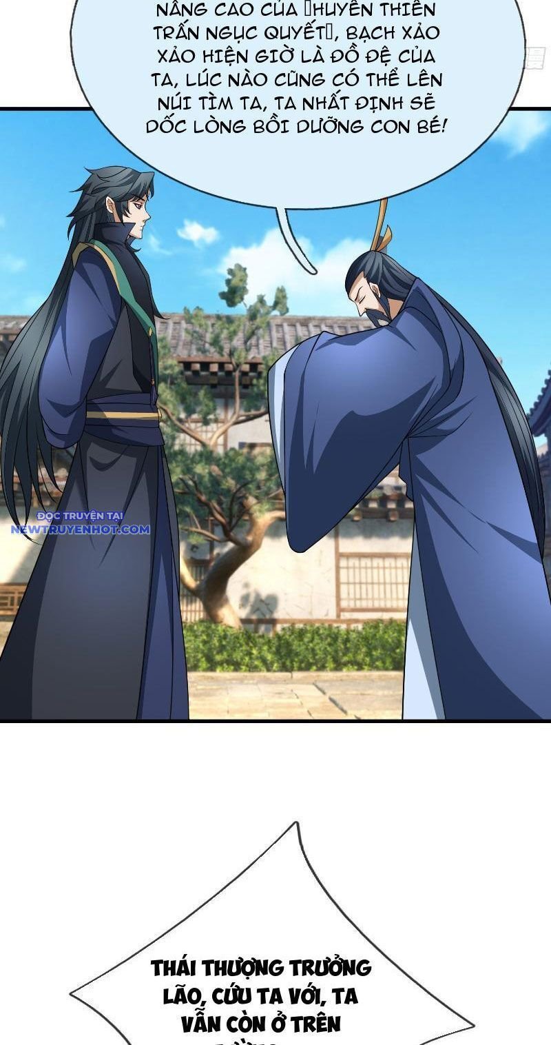Ngủ Say Vạn Cổ: Xuất Thế Quét Ngang Chư Thiên: Chapter 26