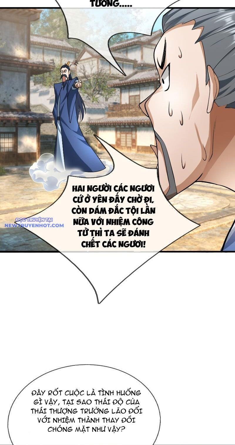 Ngủ Say Vạn Cổ: Xuất Thế Quét Ngang Chư Thiên: Chapter 26