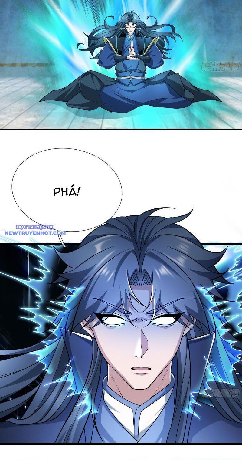 Ngủ Say Vạn Cổ: Xuất Thế Quét Ngang Chư Thiên: Chapter 26