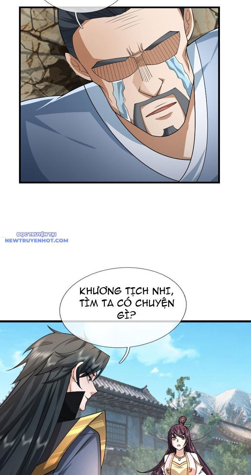 Ngủ Say Vạn Cổ: Xuất Thế Quét Ngang Chư Thiên: Chapter 26