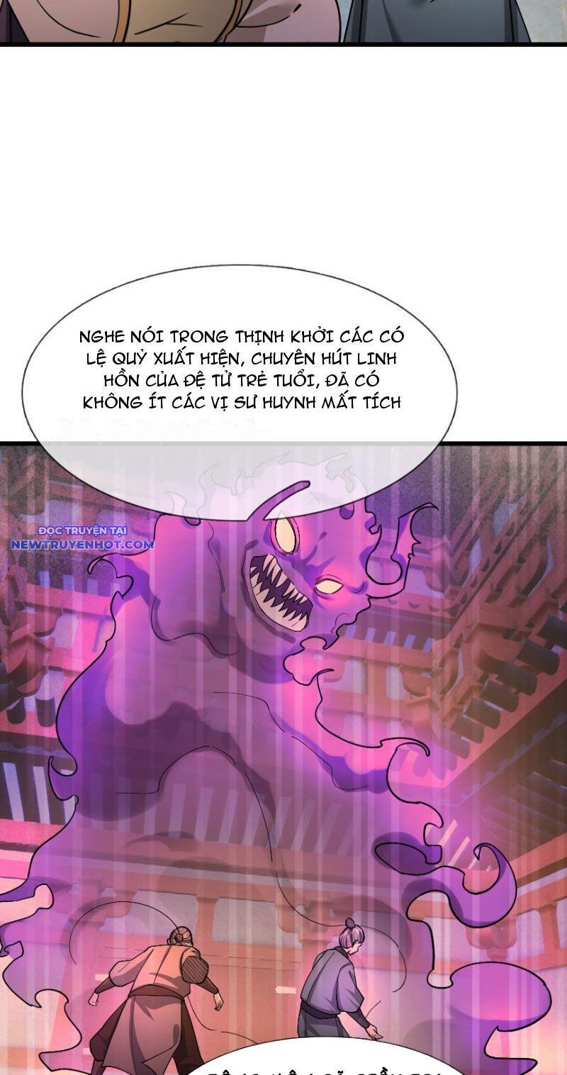 Ngủ Say Vạn Cổ: Xuất Thế Quét Ngang Chư Thiên: Chapter 26