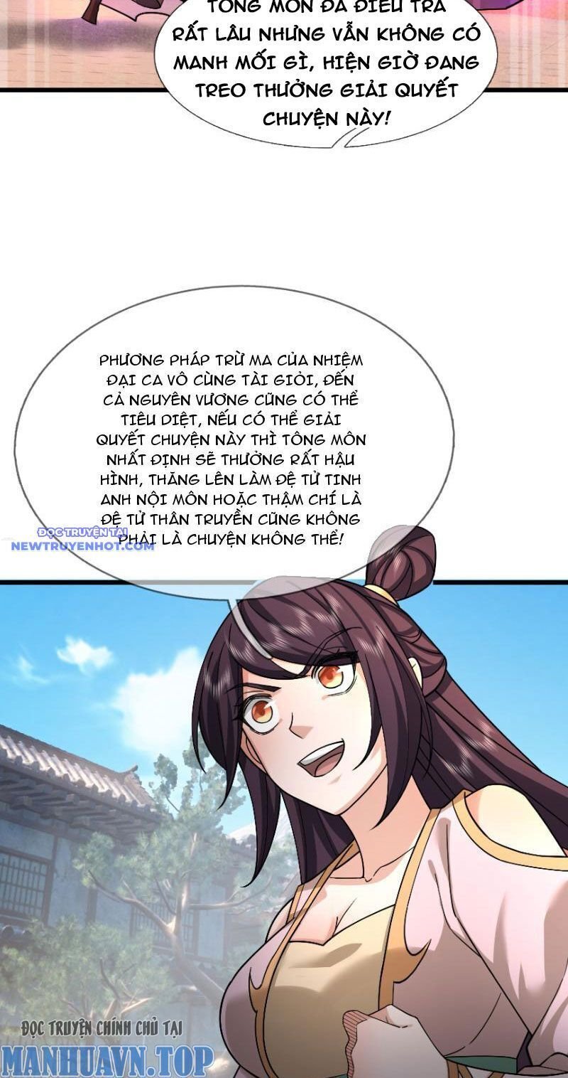 Ngủ Say Vạn Cổ: Xuất Thế Quét Ngang Chư Thiên: Chapter 26