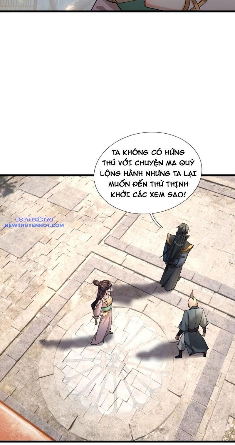 Ngủ Say Vạn Cổ: Xuất Thế Quét Ngang Chư Thiên: Chapter 26