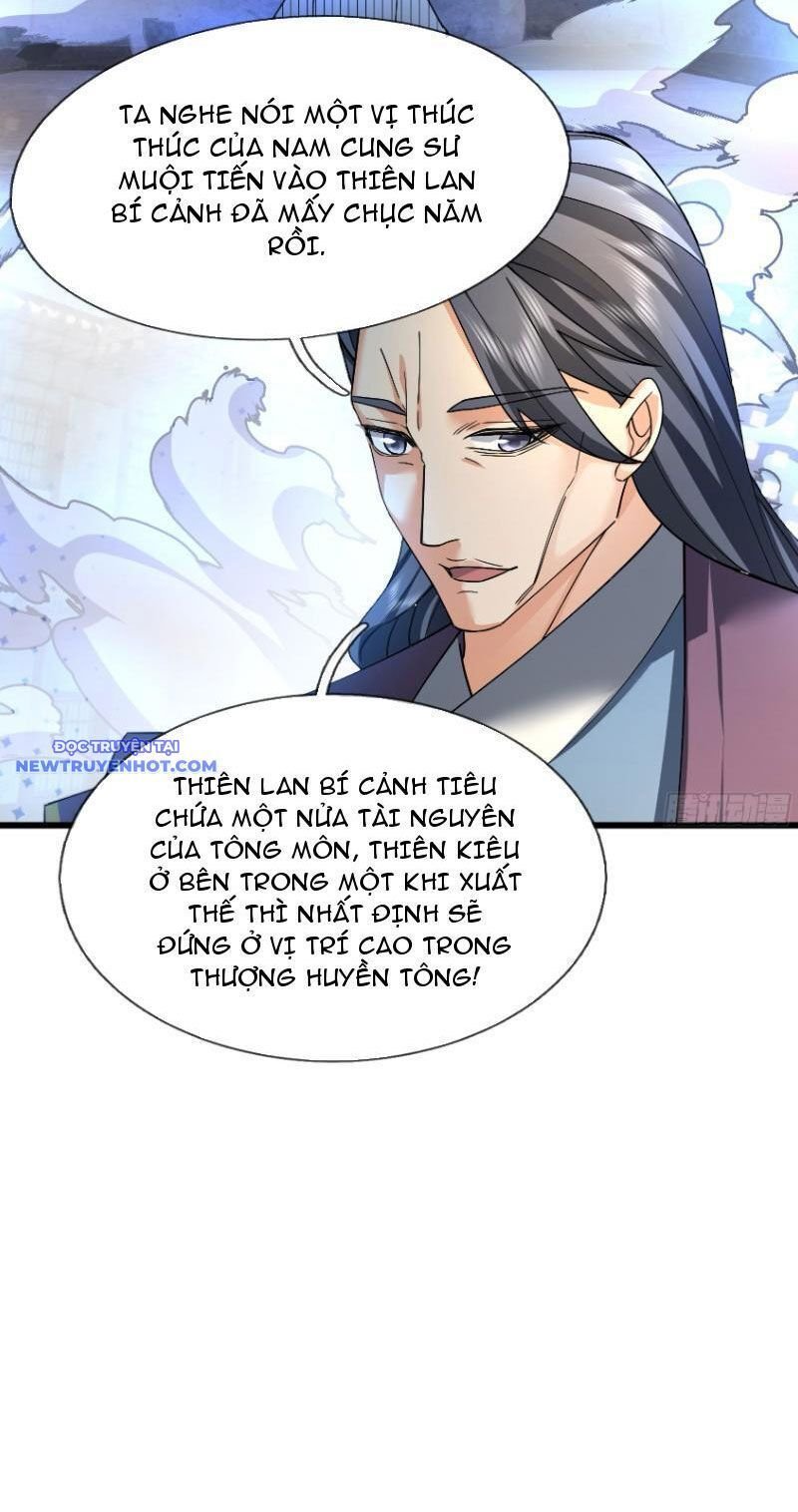 Ngủ Say Vạn Cổ: Xuất Thế Quét Ngang Chư Thiên: Chapter 26