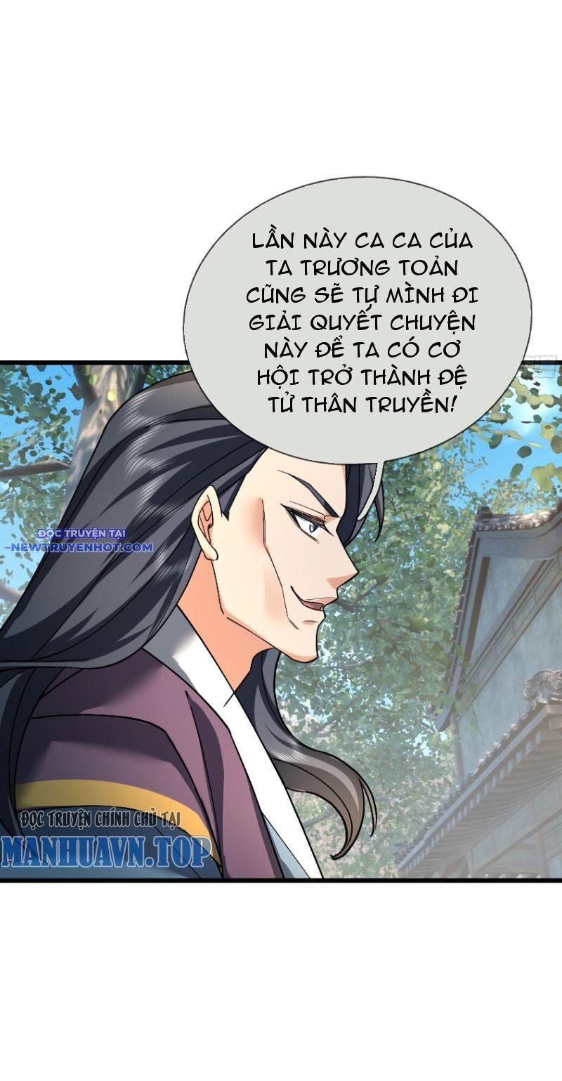 Ngủ Say Vạn Cổ: Xuất Thế Quét Ngang Chư Thiên: Chapter 26