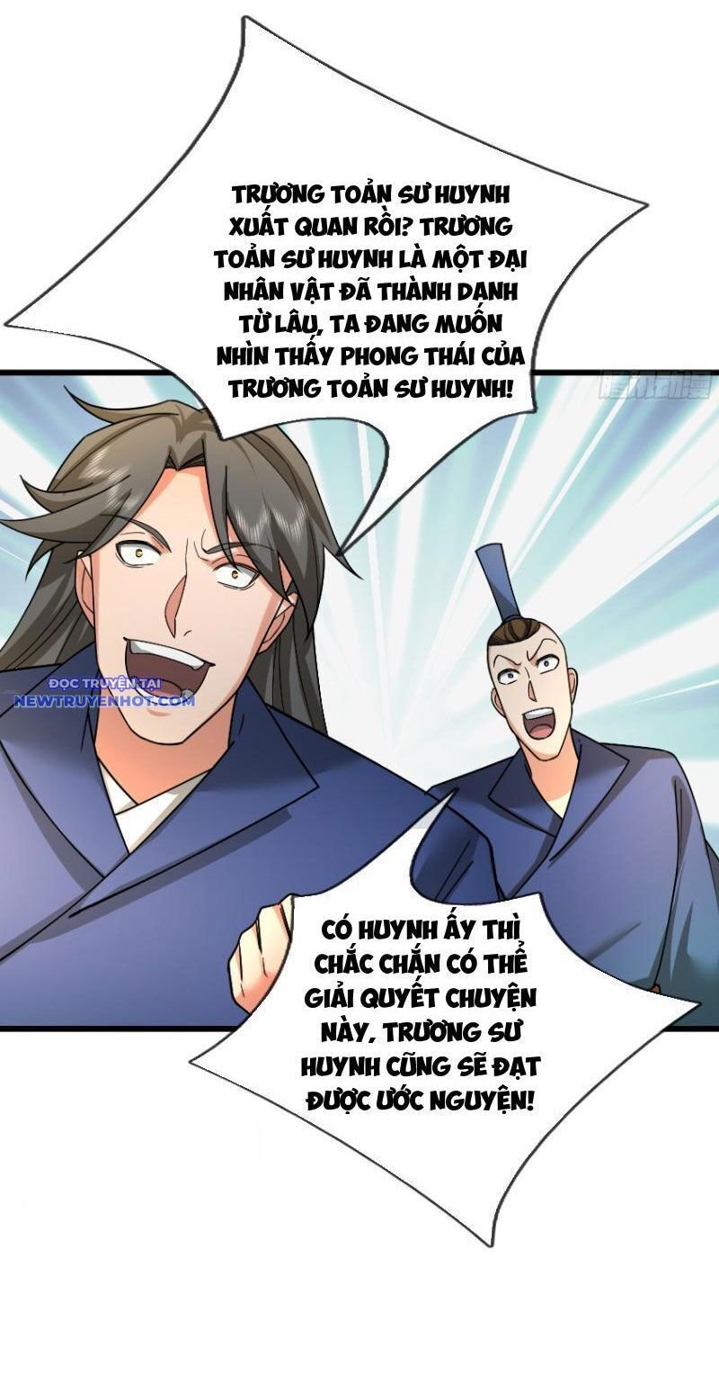 Ngủ Say Vạn Cổ: Xuất Thế Quét Ngang Chư Thiên: Chapter 26