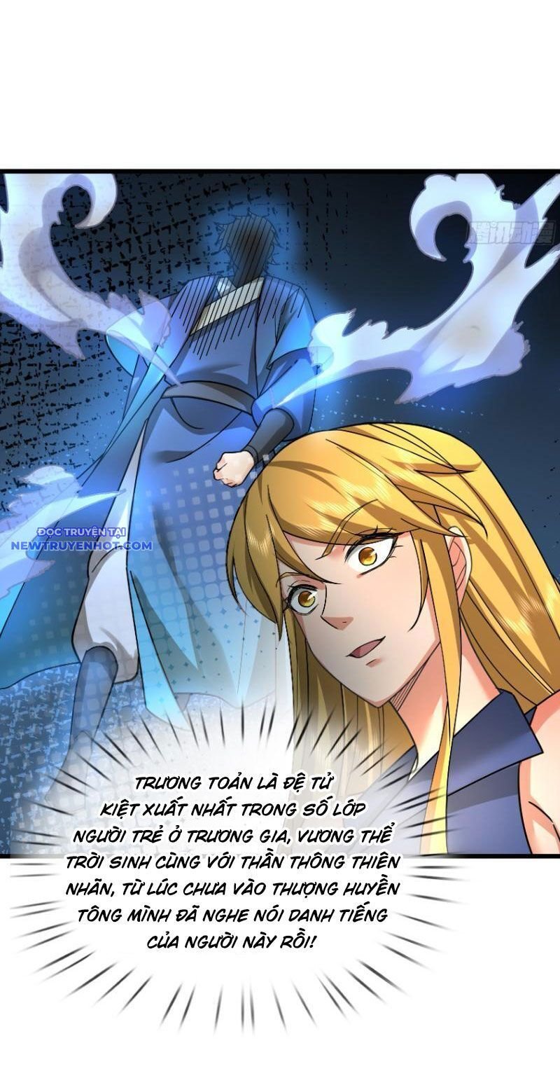 Ngủ Say Vạn Cổ: Xuất Thế Quét Ngang Chư Thiên: Chapter 26