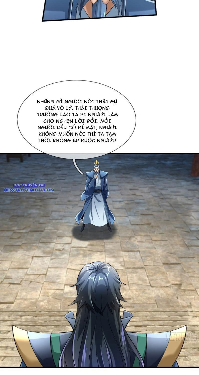 Ngủ Say Vạn Cổ: Xuất Thế Quét Ngang Chư Thiên: Chapter 26