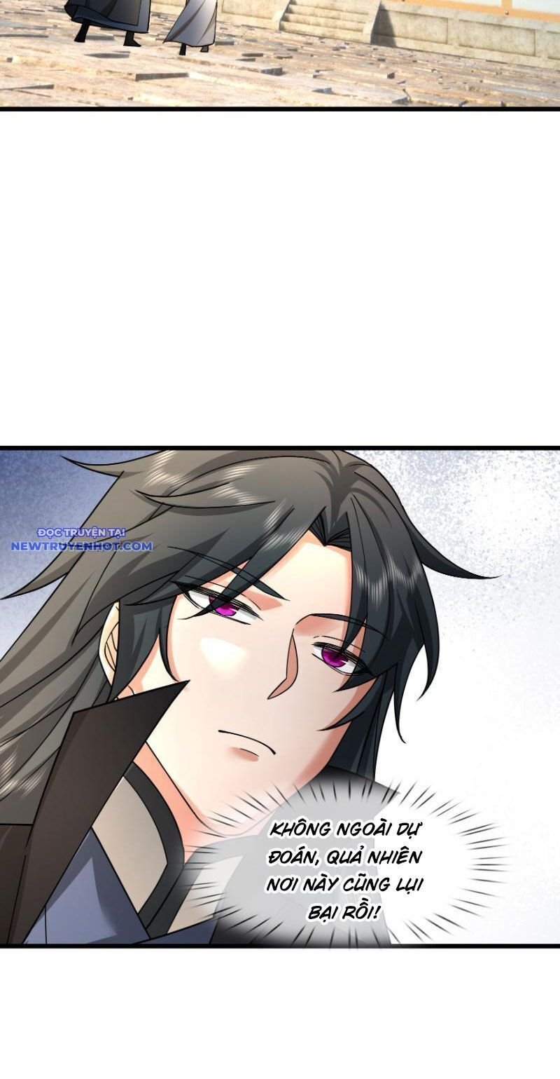 Ngủ Say Vạn Cổ: Xuất Thế Quét Ngang Chư Thiên: Chapter 26