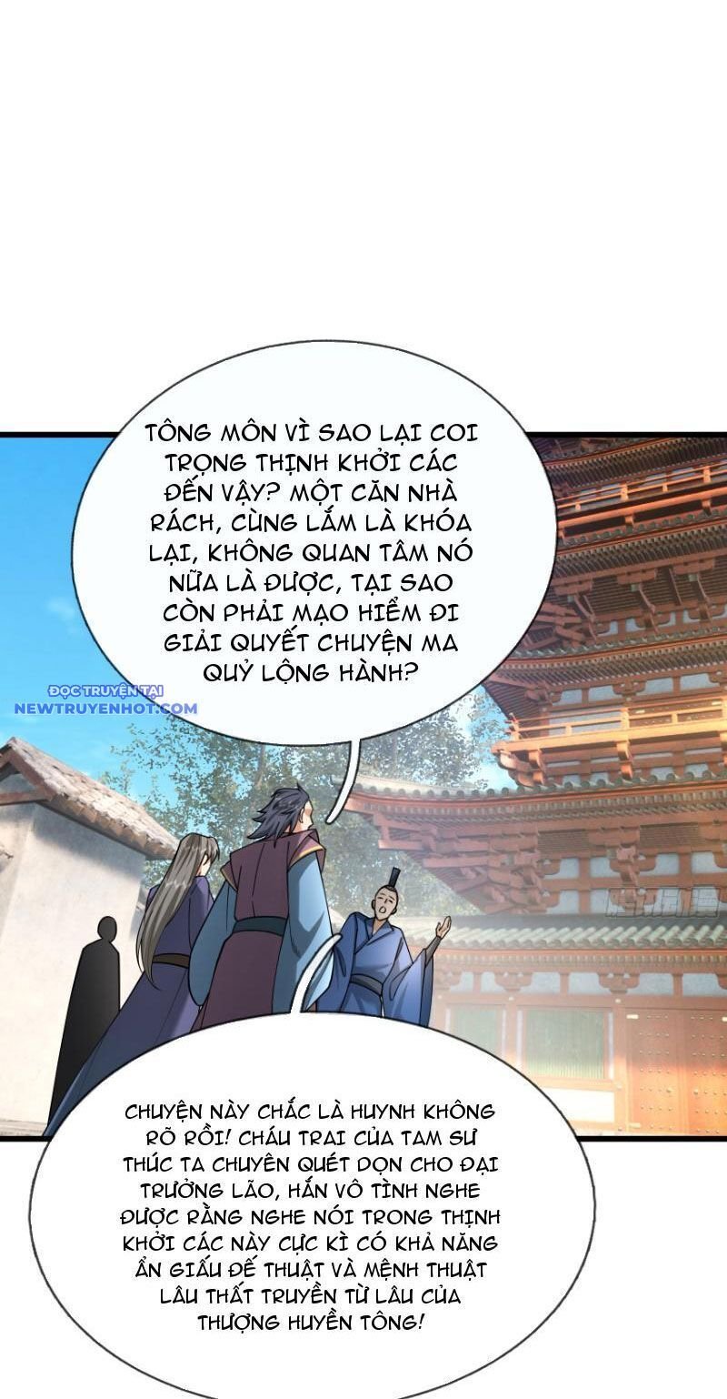 Ngủ Say Vạn Cổ: Xuất Thế Quét Ngang Chư Thiên: Chapter 26