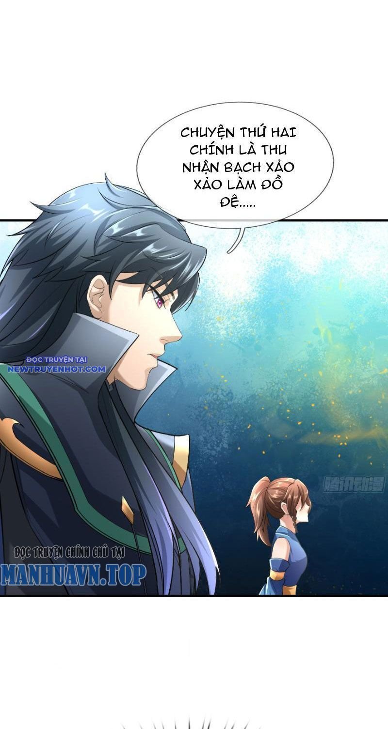 Ngủ Say Vạn Cổ: Xuất Thế Quét Ngang Chư Thiên: Chapter 26